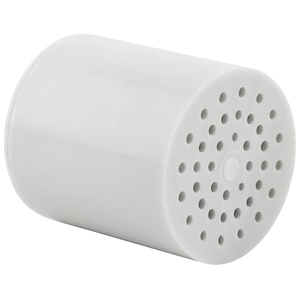 

Shower Filter Water Cartridge Head Replacement Bathroom Softener Hard Core