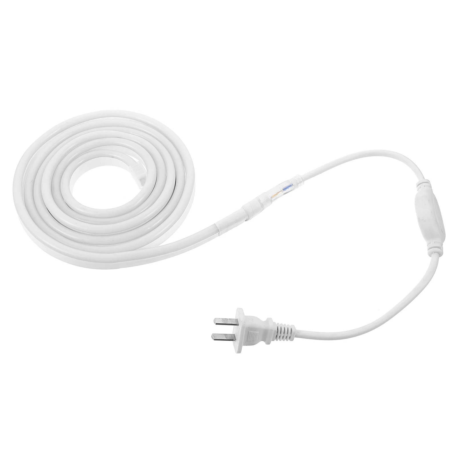 

Strip Light LED Lights Outdoor Indoor Rubber Flexible Bendable Strips 110V Rope Home Supplies