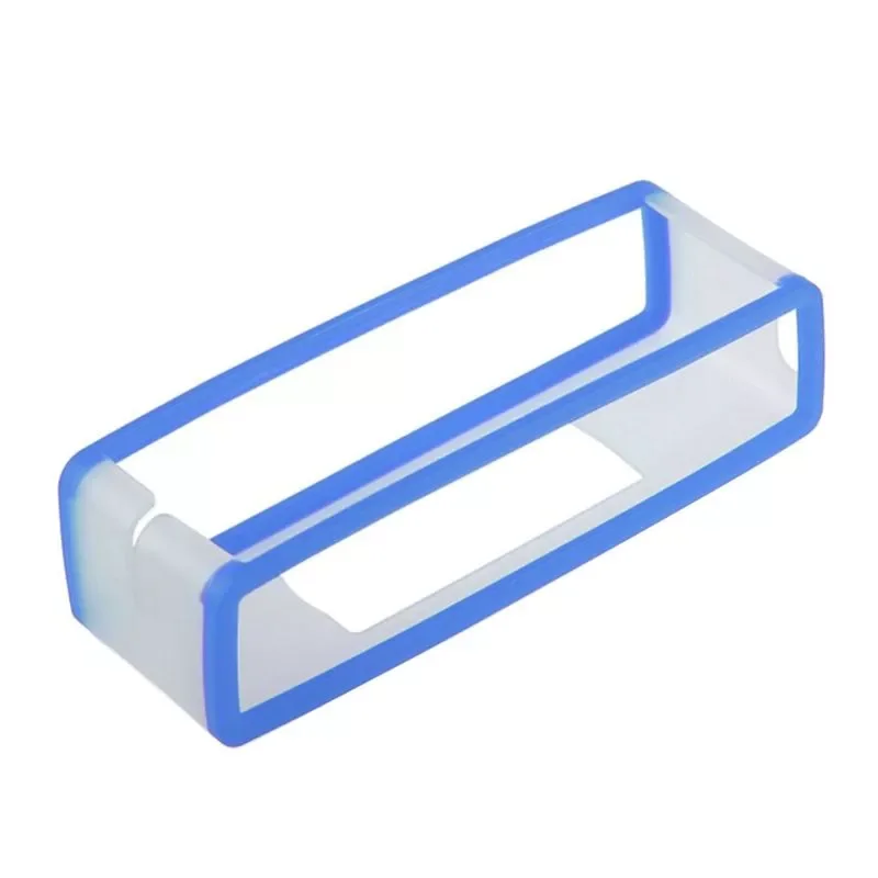 

Portable Soft Silicone Protective Case Cover Pouch Box Shell Protector for Bose Soundlink Mini Bluetooth Speaker Accessories