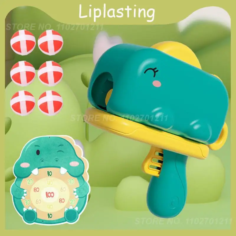 

Baby Kid Montessori Toy Sticky Ball Sports Board Game Boy