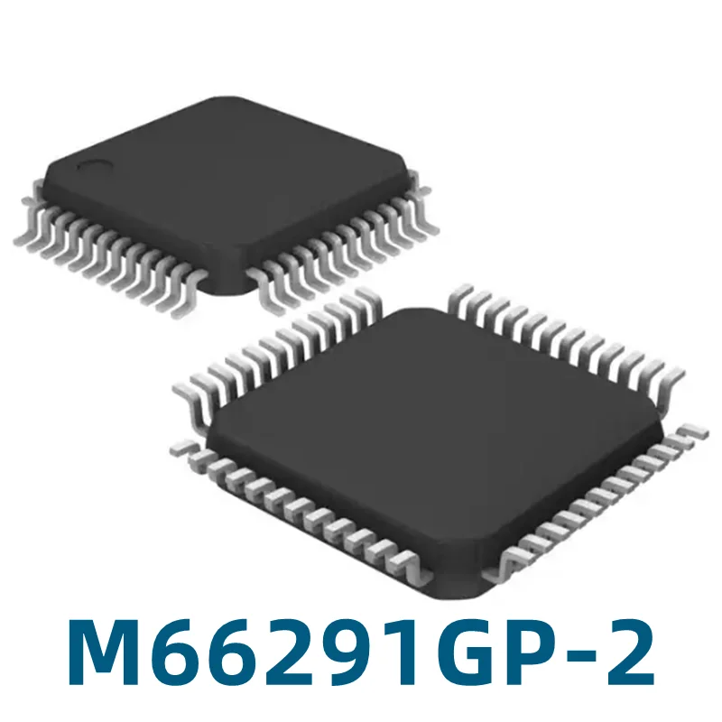 

1PCS New Chip M66291GP-2 M66291 QFP-48 USB 2.0 Device Controller Chip