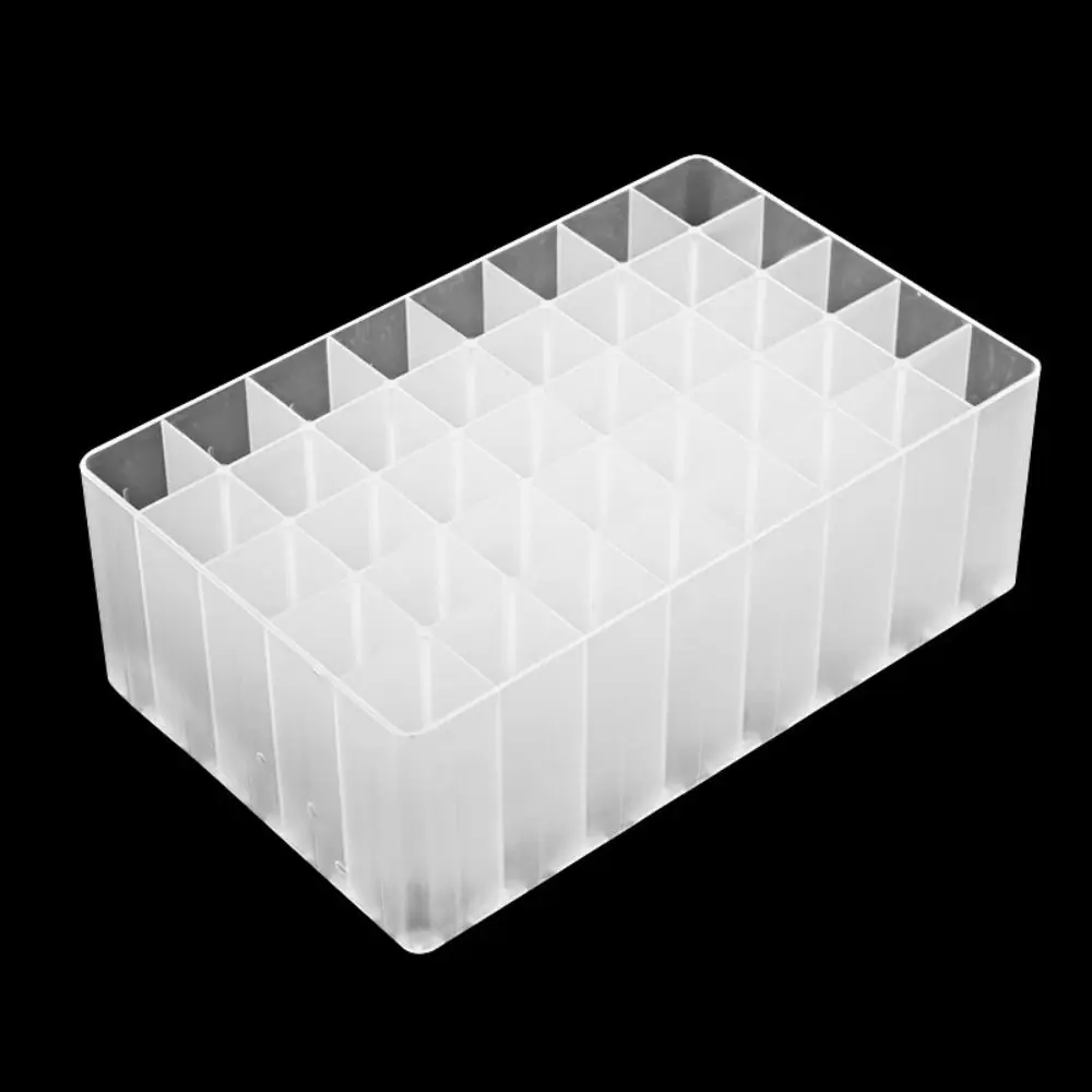 

Пластиковый держатель для маркеров 12/30/40 слотов