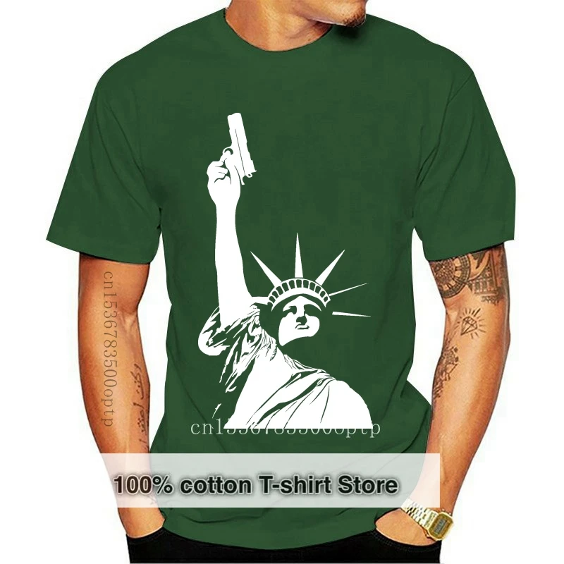 

New Mafioso Men'S Stick Up Short Sleeve T Shirt Black Tee Tattoo T-Shirts Clothing A Classic Custom Design Tee Shirt