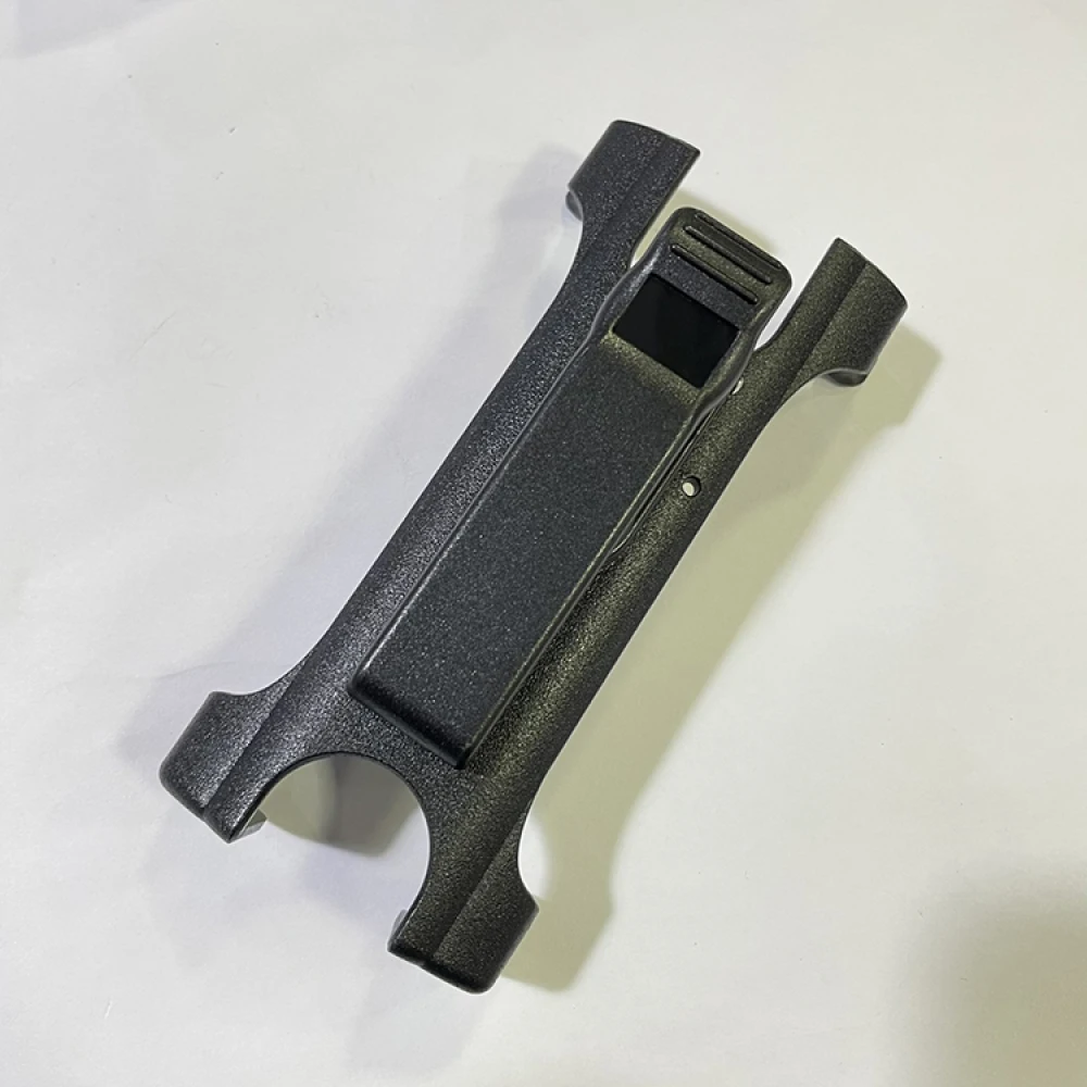 For M SL1M SL2M SL300 Back Button Belt Clip Repair Replacement Leather Case Radio Walkie Talkie PMLN7190A Accessories Parts