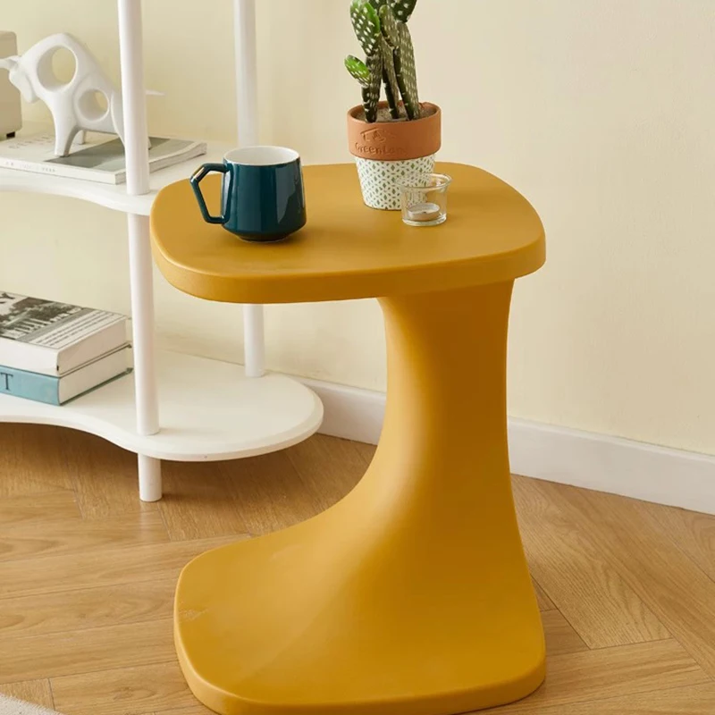 Современная прикроватная тумбочка для мобильного ресторана пластиковая