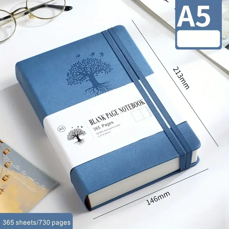 

Дневник Art Farmer 730 страниц А5