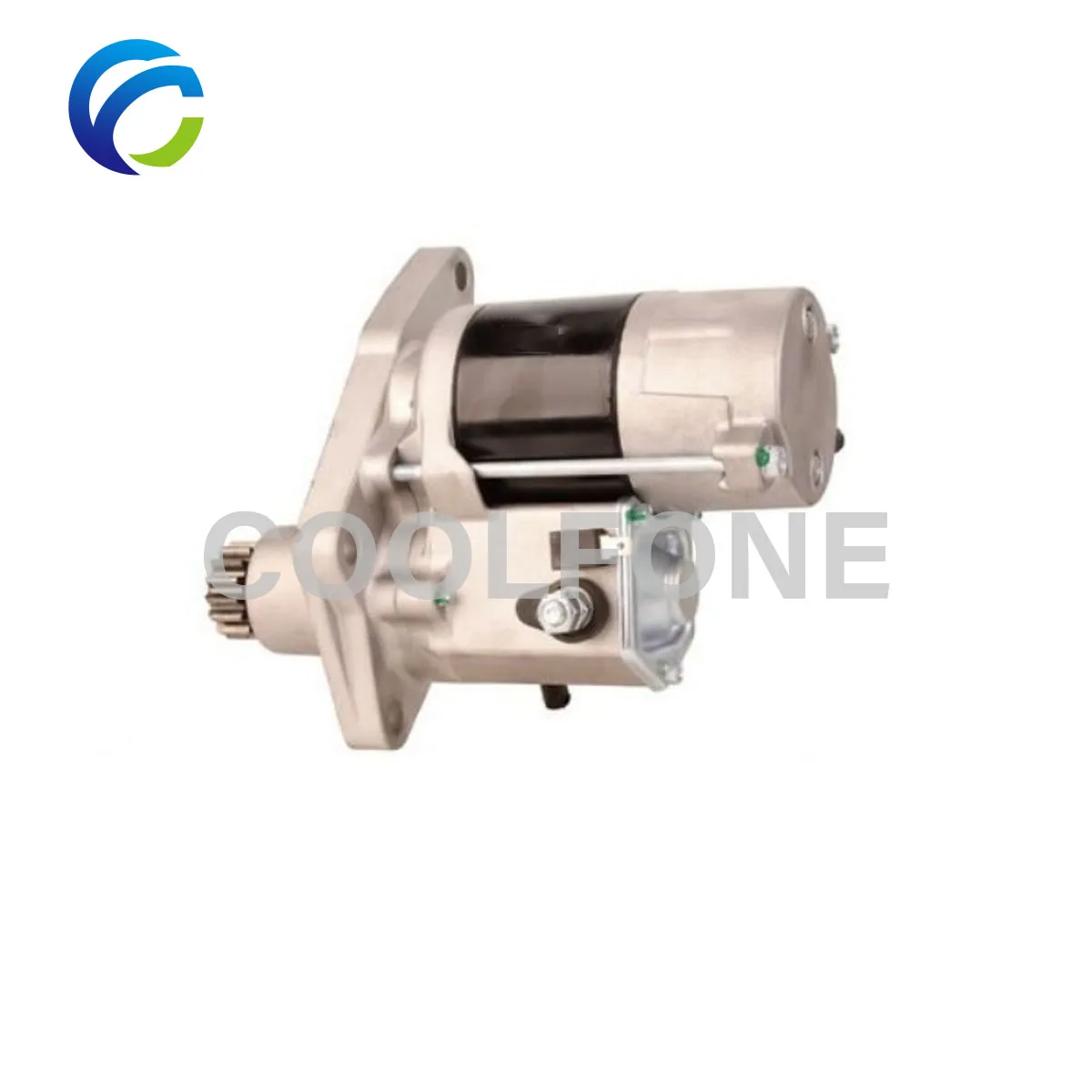 Фото Самостартер для ROVER 75 MG ZT LAND ROVER Freelander 2,5 NAD 100952   КАРД 100952 L 450512153 2280007710 №1