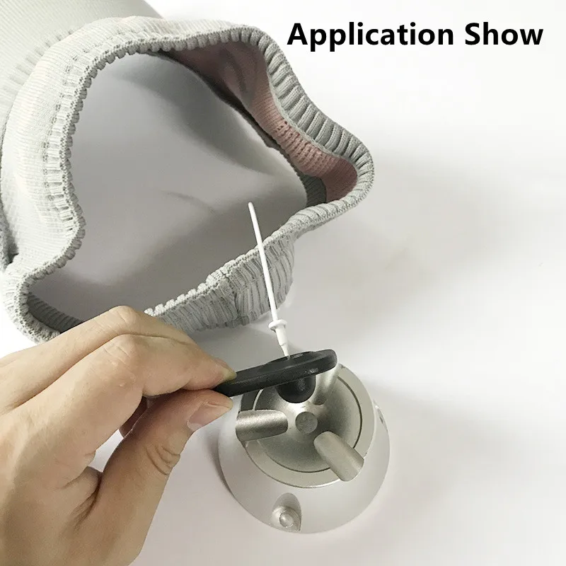 Рисунок 5 - Противокражные товары Eas