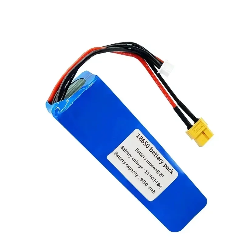 Новые бестселлеры Wiederauf Ladbare Batterie 2. 7 V9000 мАч 4 S2p Li-Ionen Без Voi Sich Auf Elektro Fahrräder Und Mo