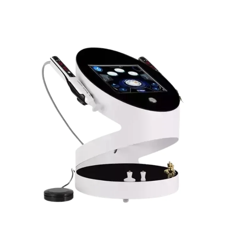 2 в 1 аппарат для безболезненной и минимально инвазивной плазмы удаление морщин