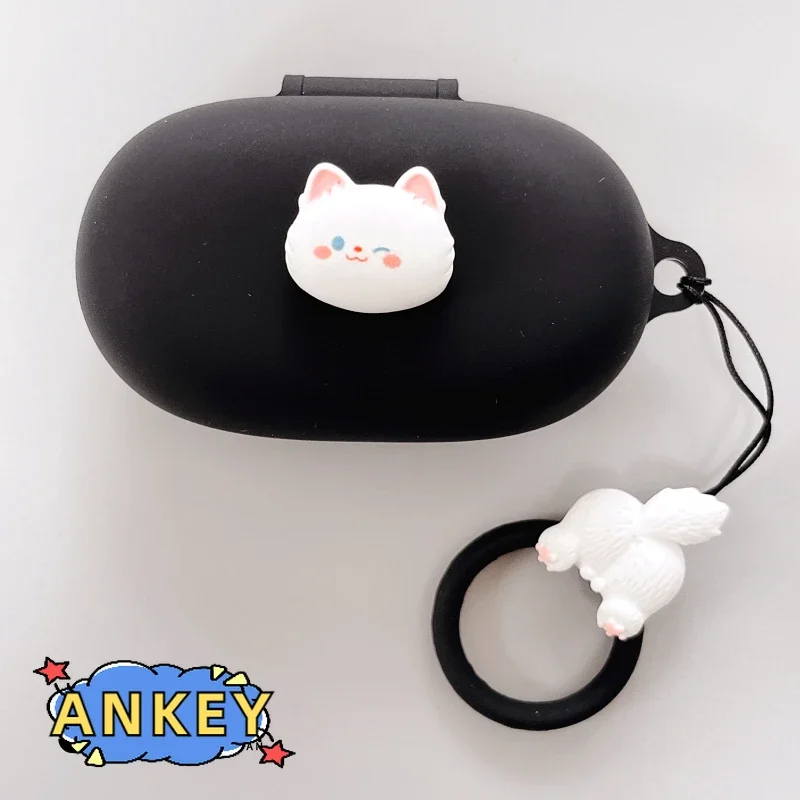 Силиконовый чехол для наушников Sony WF-C700N