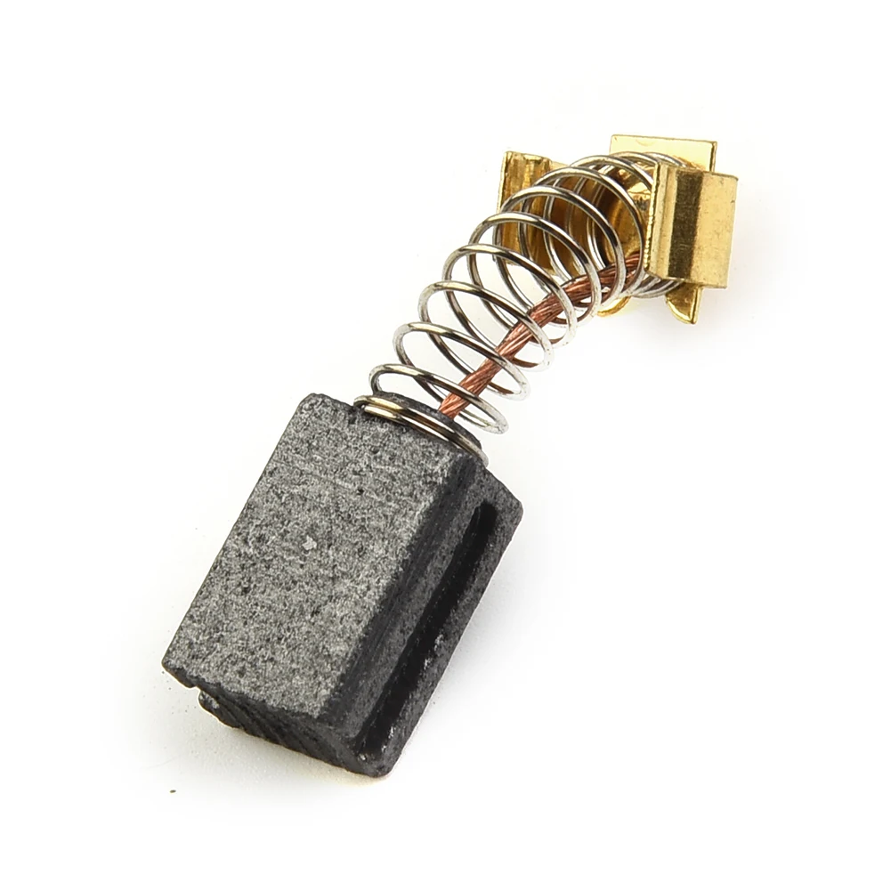 Угольная щетка Электродвигатели Угольные щетки для CB406 CB407 CB418 CB419 191962 -4 HR2432 HR2450