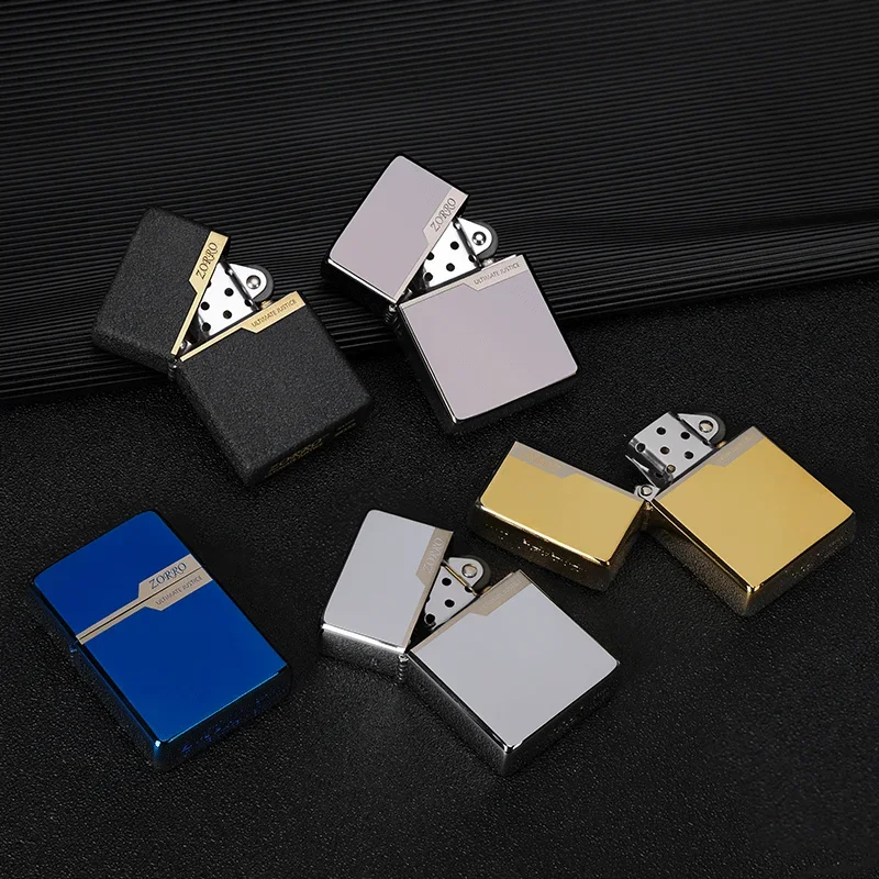 Керосиновая зажигалка Zorro