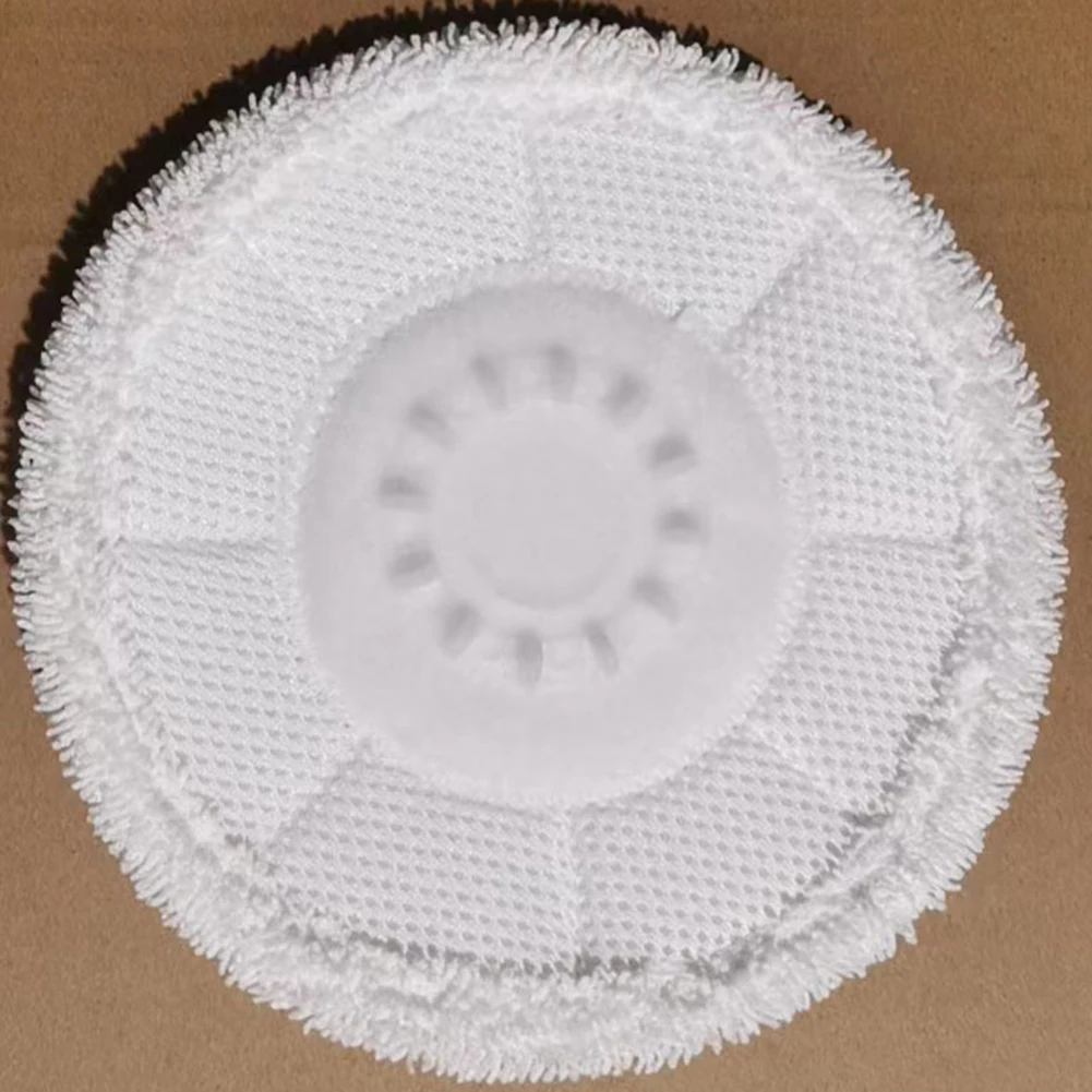 3-Pack Microfiber Rags For Shark S7000 S7000AMZ S7001 S7001TGT Steam & Scrub Mop Cloth Pads Floor Cleaning Household - купить по
