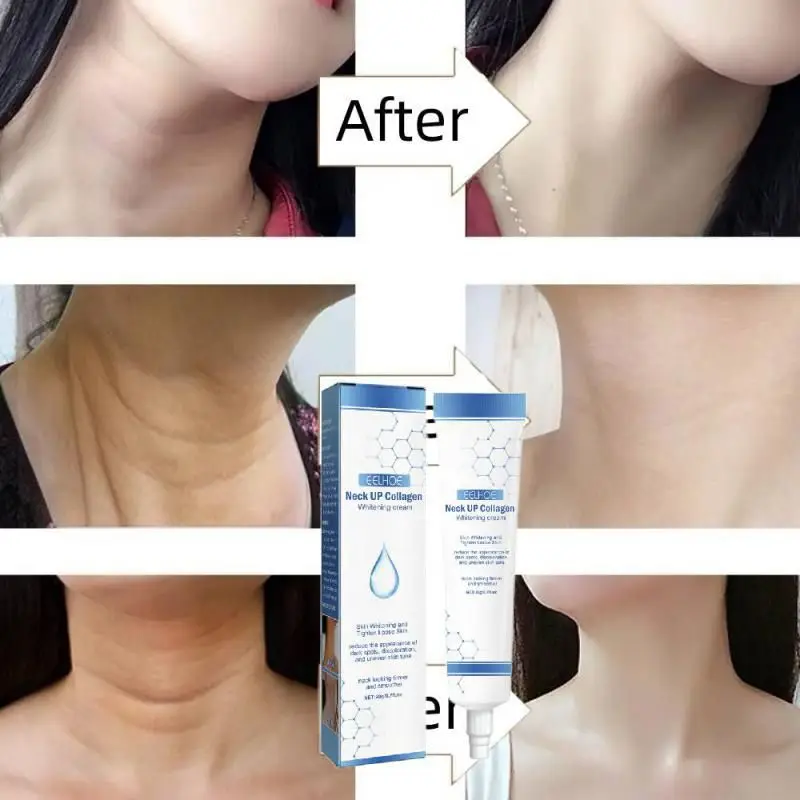 

2 шт., Коллагеновые средства для удаления морщин