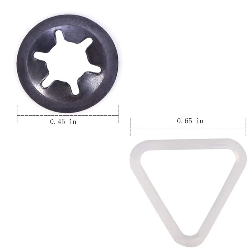 Комплект роликов ремня сушильной машины для Whirlpool Kenmore WPW 10314173 В 10314171 4392065 WP 691366 341241