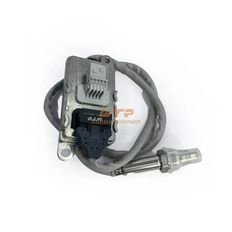 Фото Датчик NOX 2247380 2296800 2064768 24V 2294290 5WK97400 для двигателей Scania серий P, G, R, T (замена) №3