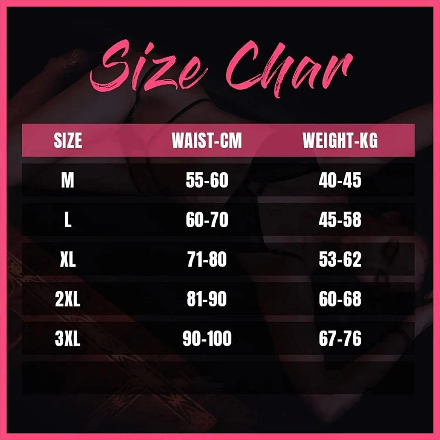 Cross Compression Abs Shaping Pants, Adoremoon Cross Compression Abs & Booty High Waisted Shaper Waist Trainer Body Shaper