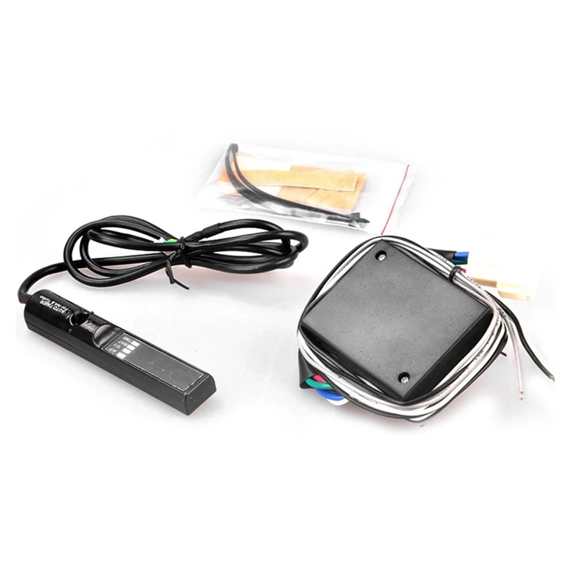 Задержка пламени Powermods Turbo Car Delay Flameout Protector