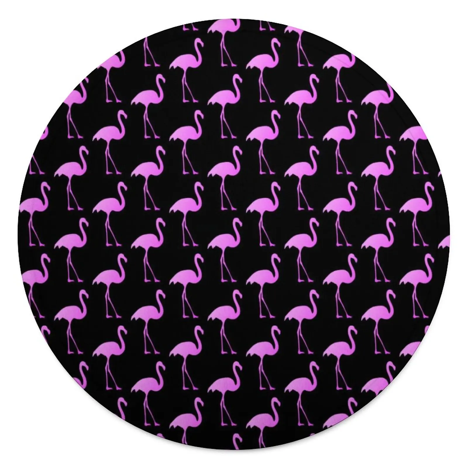 Одеяло с принтом птиц флисовое покрывало розовым фламинго супермягкое дешевое |