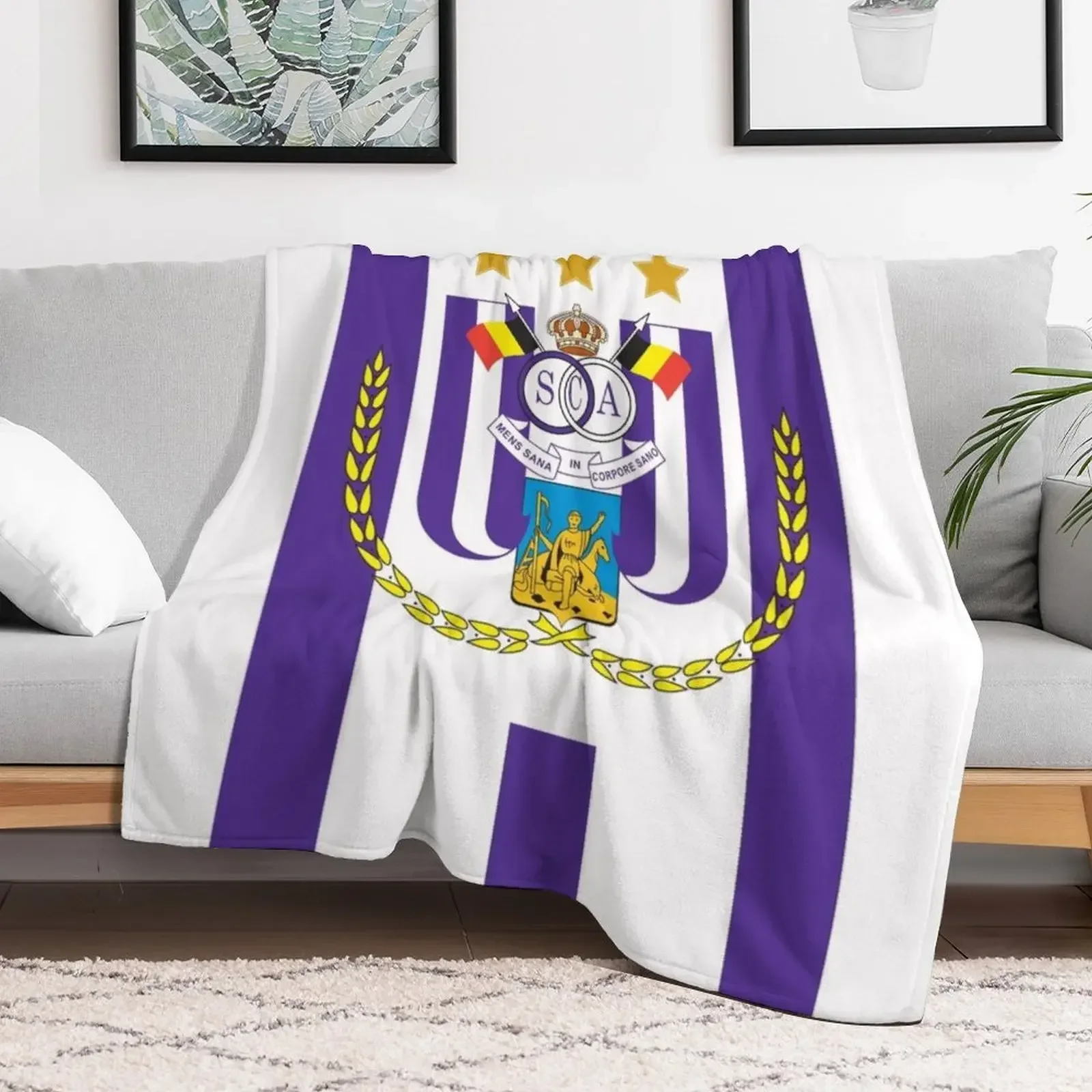 Одеяло для занятий спортом бельгийский плед свободные декоративные одеяла