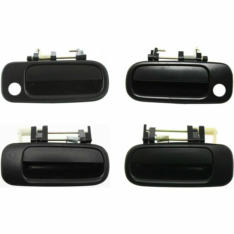 

Car Left Right Outside Door Handle For Toyota Camry 97-01