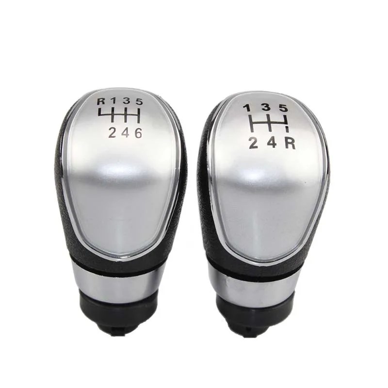 

Car 5/6 Speed Manual Transmission Shift Lever Knob Head Apply To Focus 2 MK2 FL MK3 MK4 Fiesta MK7 Car Parts