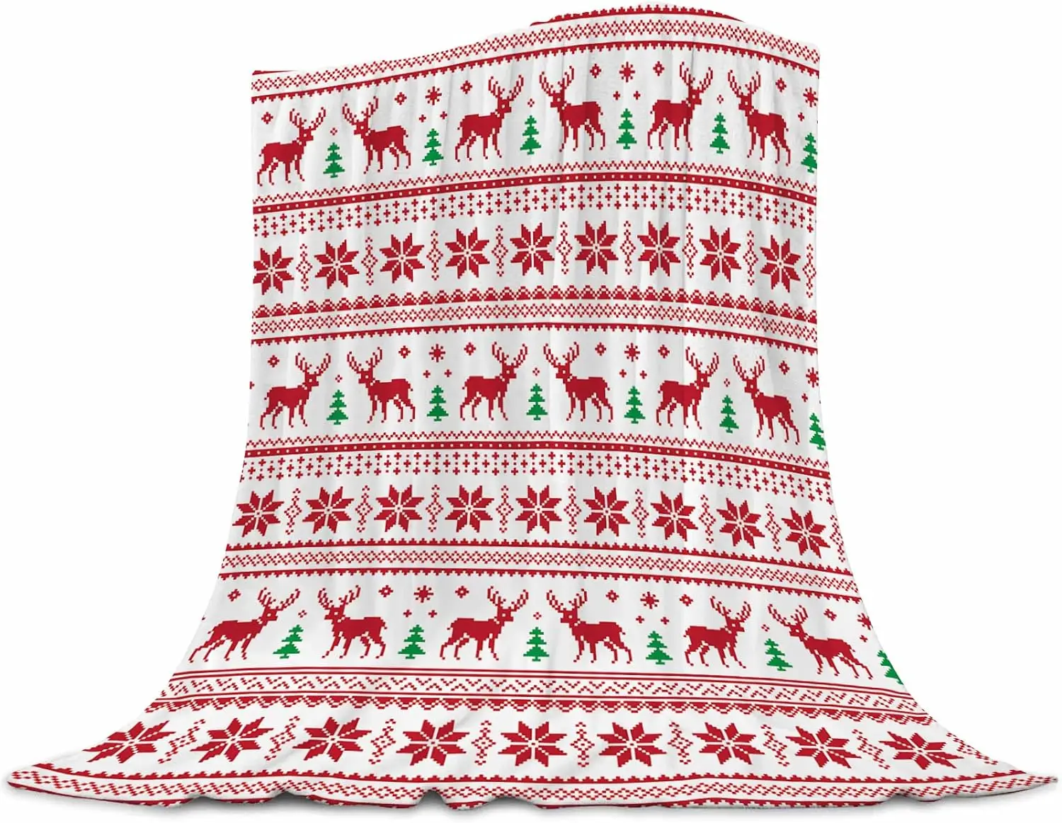 Фото BLANKET - Одеяло сострадания - Силовой мужество Супер мягкие теплые объятия, Получите подарочное одеяло Плюшевые лечебные мысли Позитивный эне №3