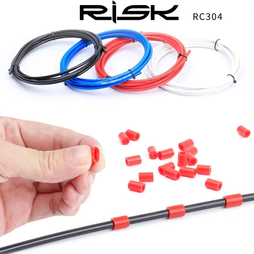 

Универсальный Велосипедный трос переключения передач и тормоза, 3 м/98 футов, 4 мм/5 мм