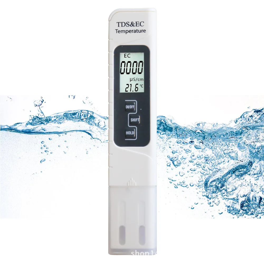 Tds Pen Swimming Pool Aquarium