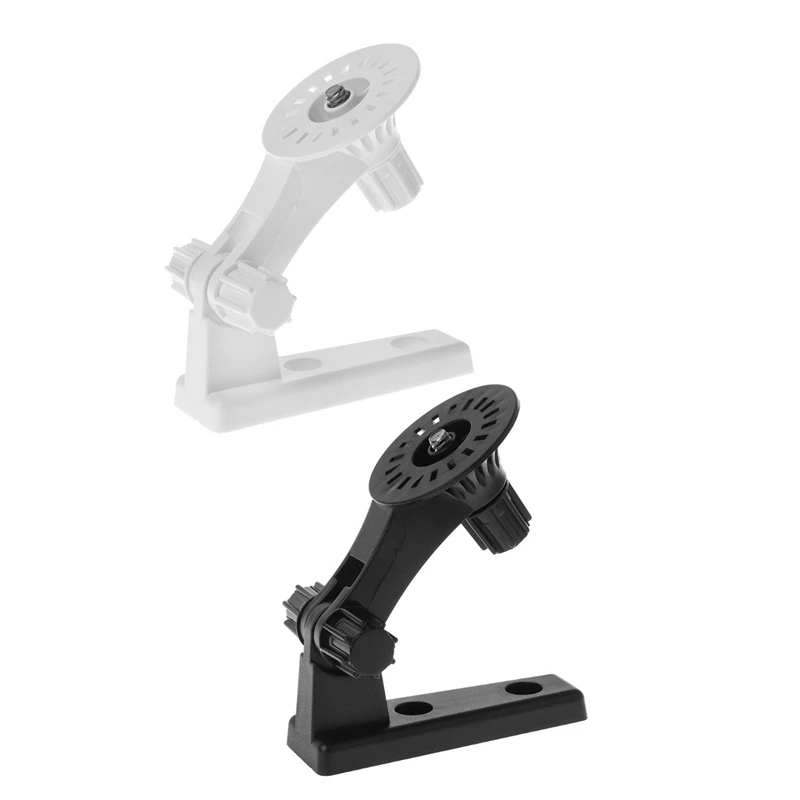 Настенный кронштейн RISE-2 шт. держатель для хранения камеры регулируемый на 180