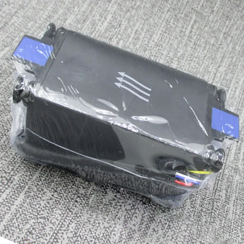 Новый для серии HP DL320E G8 GEN8 675449 -001 -002 GFM0412SS DC12V Серверный вентилятор Cooliang Вентилятор
