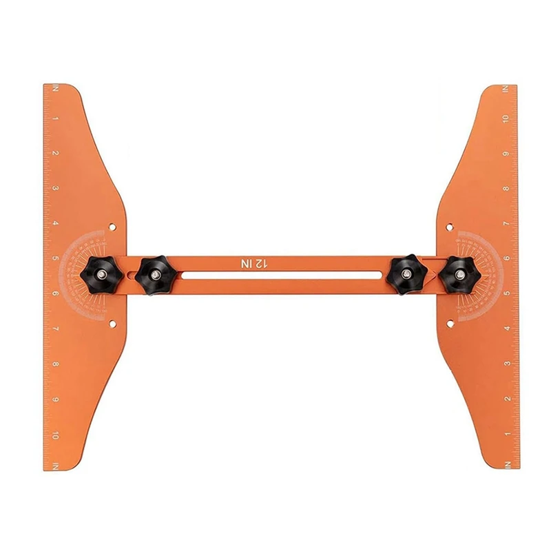 Многофункциональная складная линейка GTBL измеритель протектора для лестниц