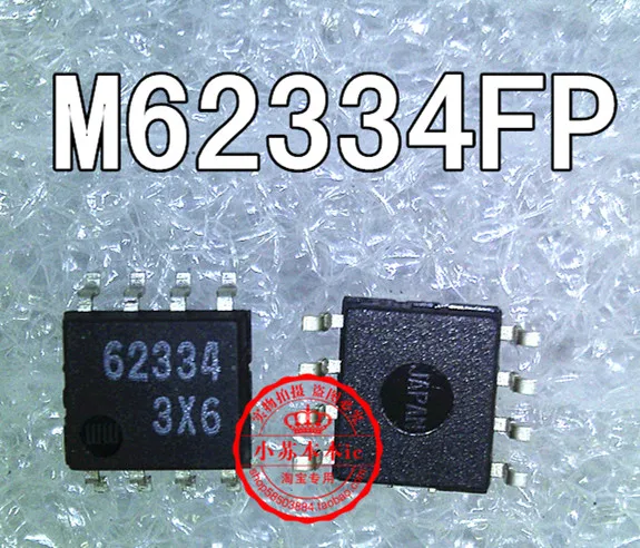 

5PCS/LOT M62334 62334 SOP-8