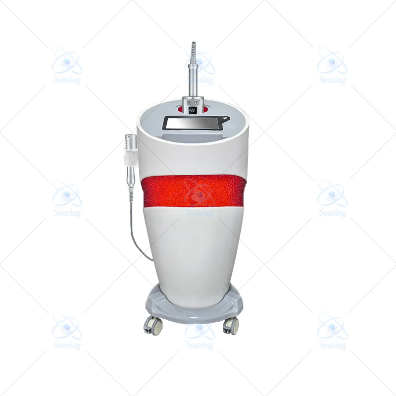 Профессиональный массажный ролик для тела технология физиотерапии устраняет