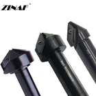 ECC31005 30 градусов 45 градусов 60 градусов сверхдлинная режущая искусственная режущая фреза CNC фаска для XCET310404