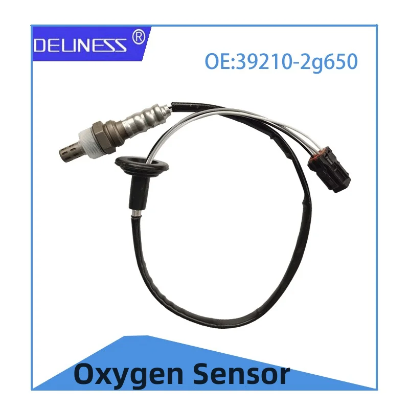 

Hot-selling Automobile Sensor is Applicable to Kia Automobile Oxygen Sensor 39210-2G650
