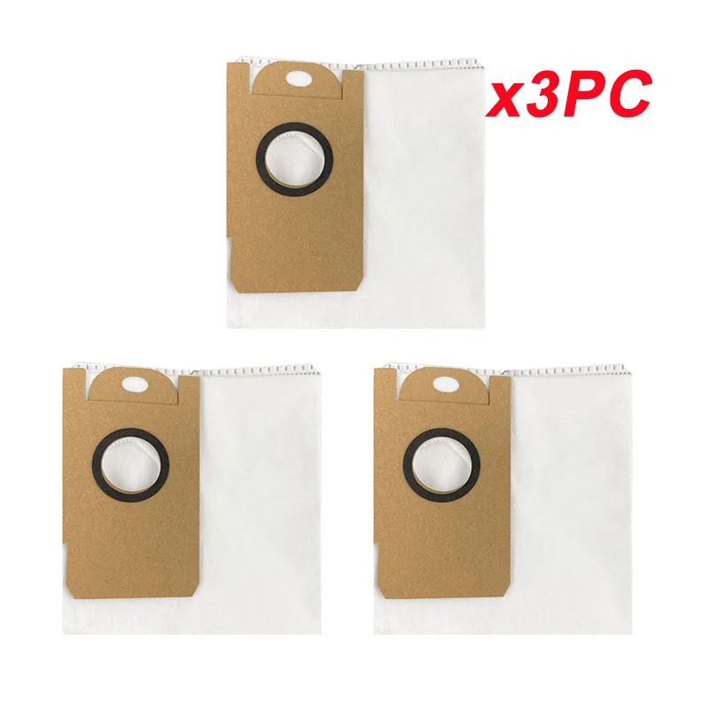 

Dust Bag For Xiaomi Lydsto R1 R1A Sweep Mop Integrated Robot R1 STYTJOX Neatsvor S600 Vacuum Cleaner Spare Parts Accessories
