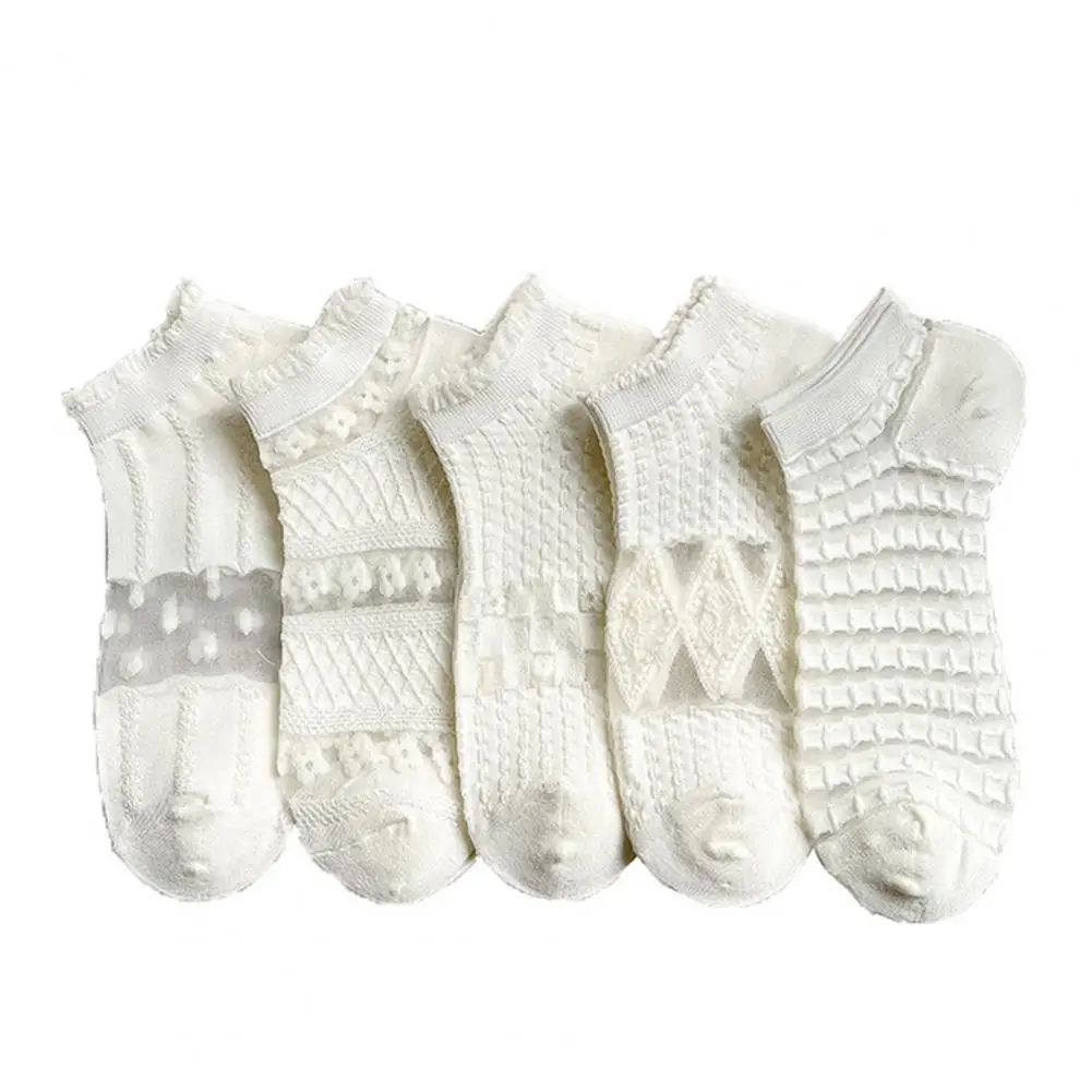 

1 пара, короткие носки для девочек