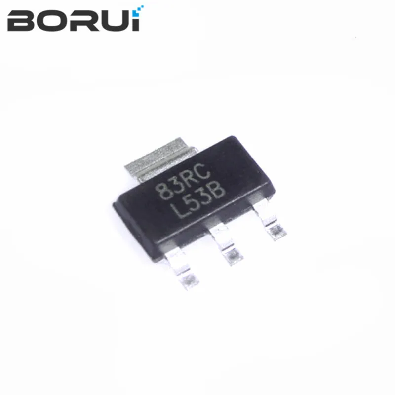 

10 шт./лот женственная фотосессия модель LM2940 L53B SOT-223