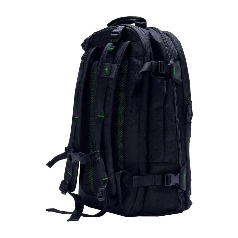 Рюкзак для ноутбука Razer Rogue Backpack 13" черный | Laptop Bags & Cases