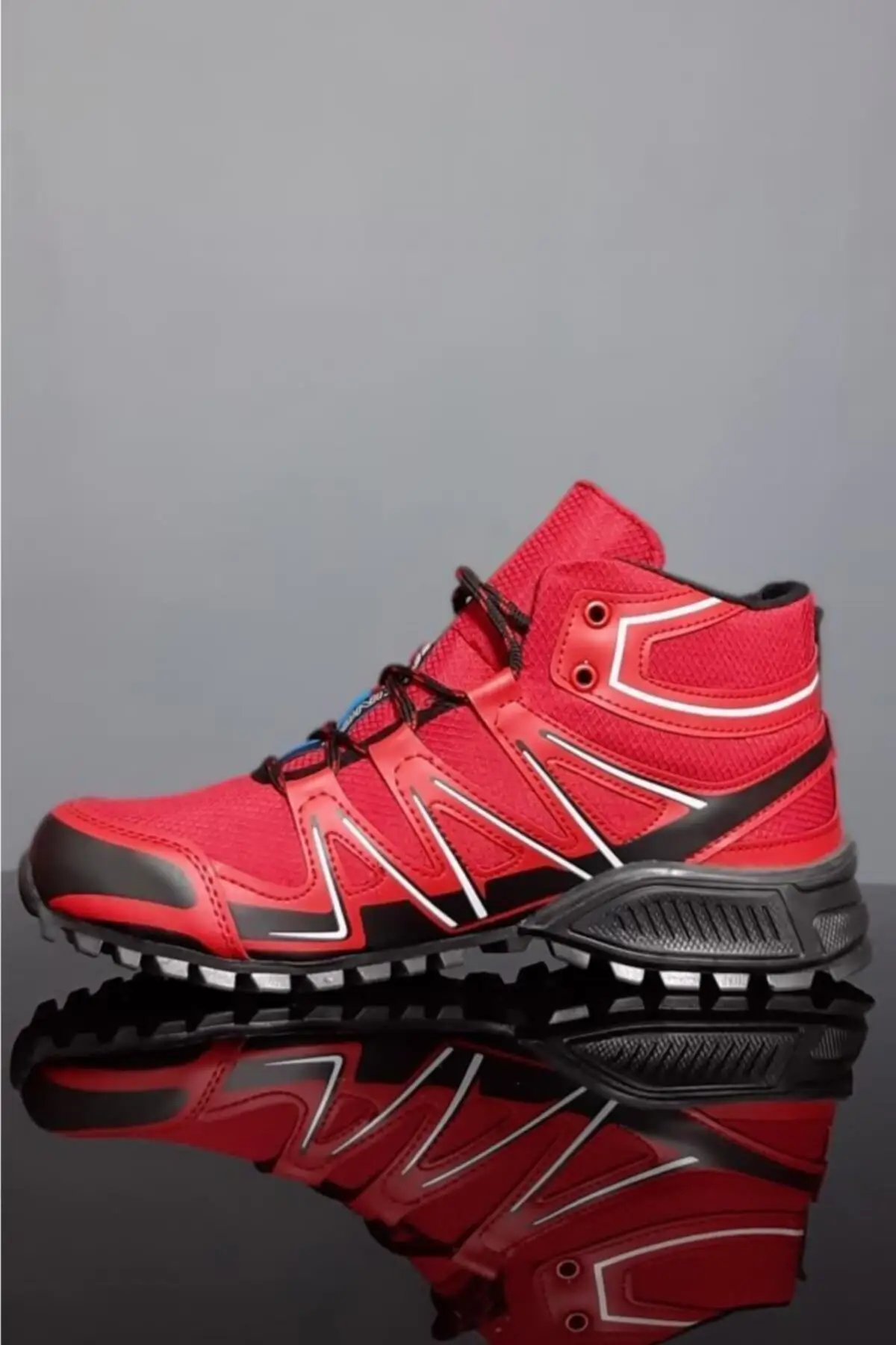 

Women BootsUnisex Sports Trekking XSTREET Crn- New Designer Comfortable Ladies Boots Luxury Stylish Female Boots Platform