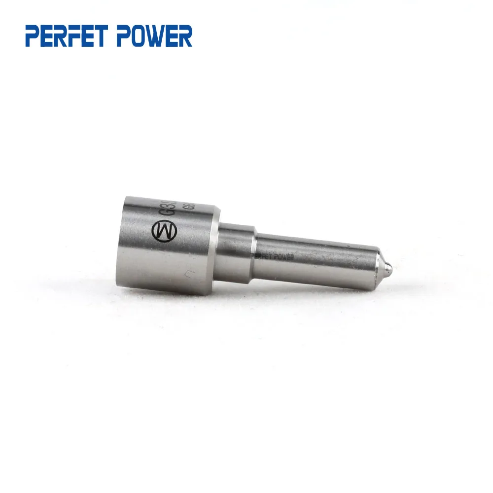 

G3S19 Fuel Injection Nozzle China Made New for 295050-059#, 295050-086# Diesel Injector
