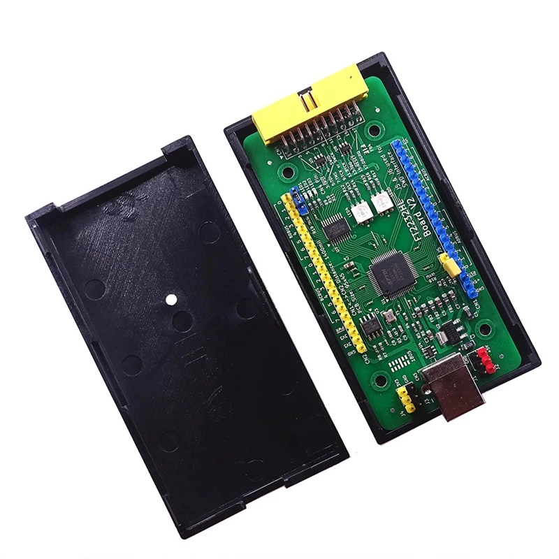 Новая макетная плата FT2232HL/FT4232HL FT2232H с поддержкой USB-порта JTAG Openocd