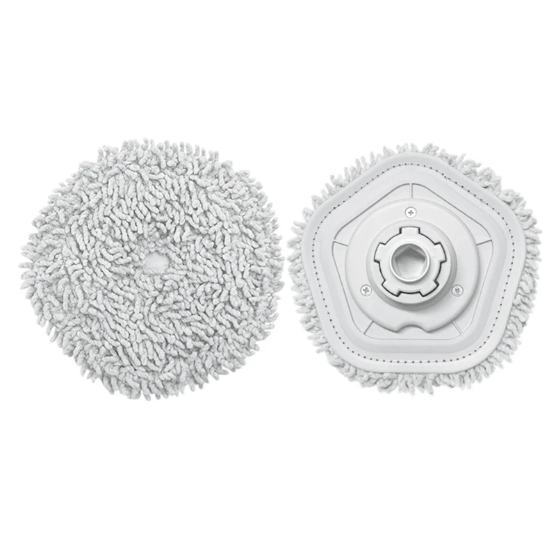 

For Xiaomi Dreame W10 Mop Multiple Washable Mop Clean And Replace Spare Parts Accessories