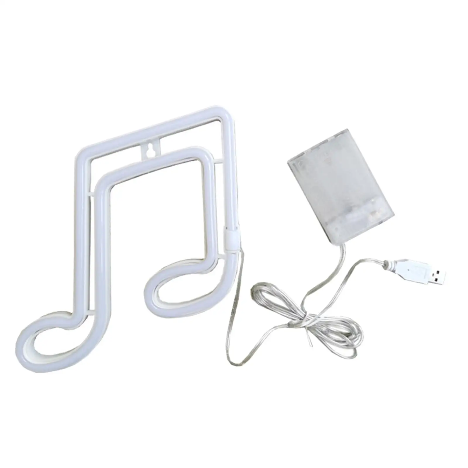 

Novelty LED light Sign Battery and USB Powered Night for Wall Decor Christmas Party Bar Living Room