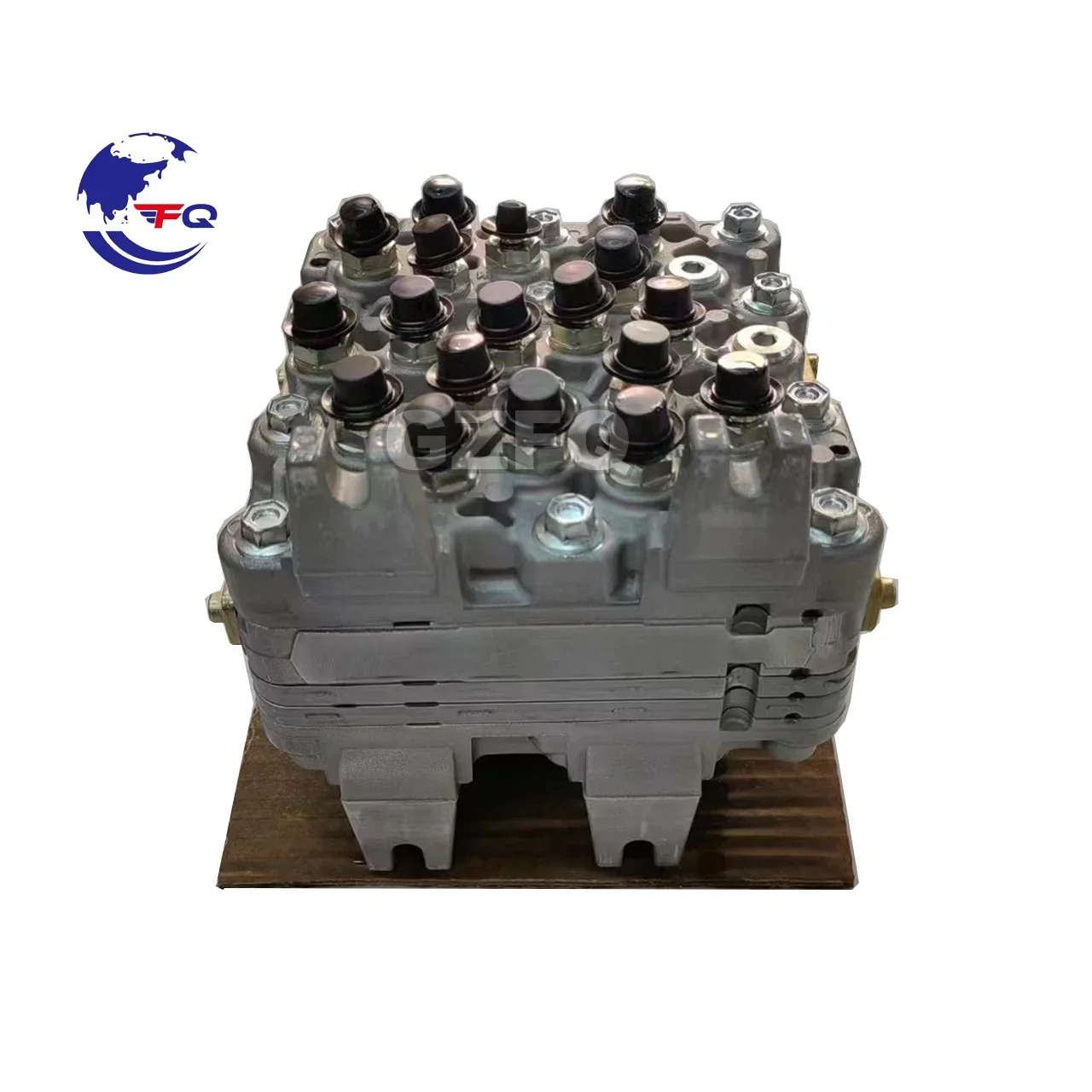 Прямая поставка с завода ZX200 ZX210 ZX330 ZX470 ZX870 Сигнал Hitachi YA 00000543 4645278 4468336 4470661 KYB C0400-60018