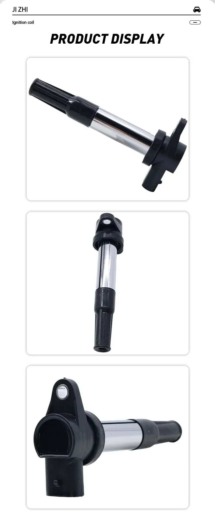 28264038 Высокопроизводительная катушка зажигания для Dongfeng AEOLUS S60 A60