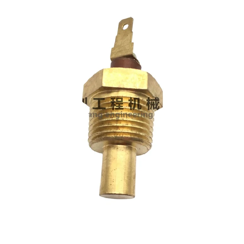 Датчик температуры воды для экскаватора Liugong Lg906 908