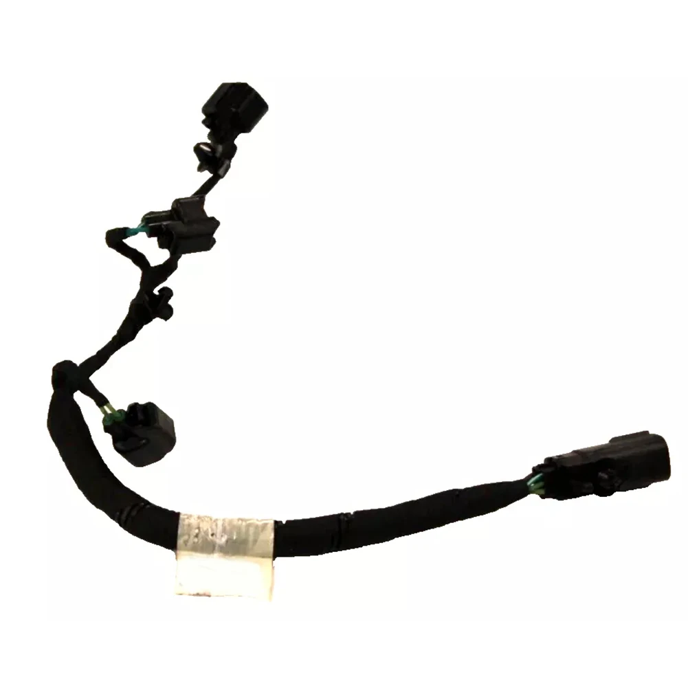 Номер OEM Black Abs 12634126 12629930 Правый жгут проводов форсунки для Chevy Buick 3 6 л сменные
